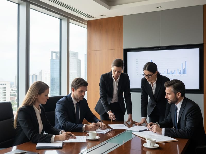 Professional Meeting